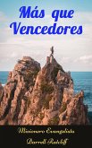 Más que Vencedores (eBook, ePUB) Más que Vencedores (eBook, ePUB)