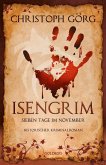 Isengrim (eBook, ePUB)