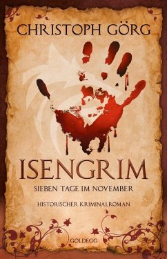 Isengrim (eBook, ePUB) - Görg, Christoph