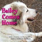 Bailey Comes Home (eBook, ePUB)