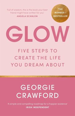 Glow (eBook, ePUB) - Crawford, Georgie