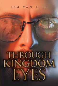 Through Kingdom Eyes (eBook, ePUB) - Rite, Jim van