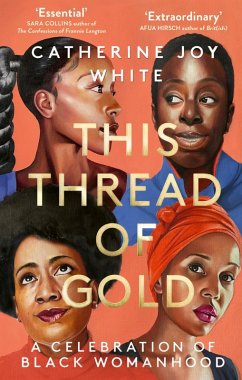 This Thread of Gold (eBook, ePUB) - White, Catherine Joy