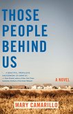 Those People Behind Us (eBook, ePUB)
