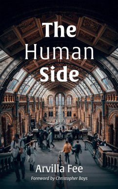 The Human Side (eBook, ePUB)