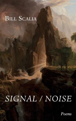 Signal / Noise (eBook, ePUB) - Scalia, Bill