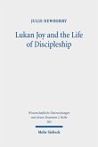 Lukan Joy and the Life of Discipleship (eBook, PDF)