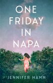 One Friday in Napa (eBook, ePUB)