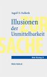 Illusionen der Unmittelbarkeit (eBook,... - Bild 1