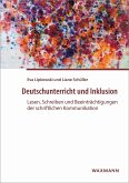 Deutschunterricht und Inklusion (eBook, PDF)
