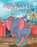 Myla Saves the Day (eBook, ePUB)