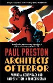 Architects of Terror (eBook, ePUB)