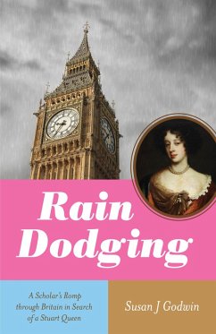 Rain Dodging (eBook, ePUB) - Godwin, Susan J.
