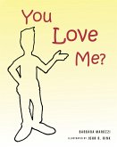 You Love me? (eBook, ePUB)