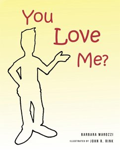 You Love me? (eBook, ePUB) - Marozzi, Barbara
