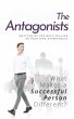 The Antagonists (eBook, ePUB) - Bild 1