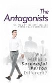 The Antagonists (eBook, ePUB)
