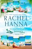 Complete January Cove Boxed Set Books 1-10 (January Cove Series, #11) (eBook, ePUB)