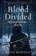Blood Divided (eBook, ePUB) - Bild 1