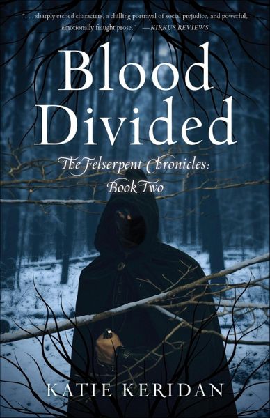 Blood Divided (eBook, ePUB) Blood Divided (eBook, ePUB)