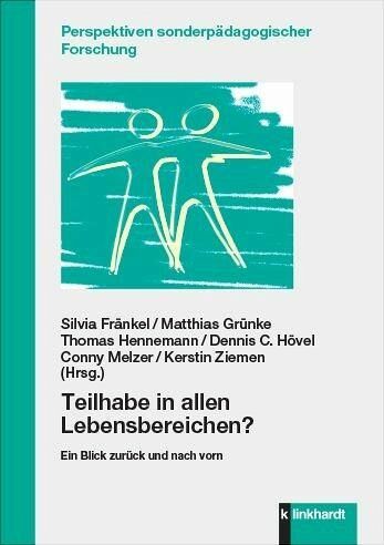 Teilhabe in allen Lebensbereichen? (eBook, PDF) Teilhabe in allen Lebensbereichen? (eBook, PDF)