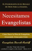 Necesitamos Evangelistas (eBook, ePUB)