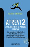 Atrevi2 (eBook, ePUB)