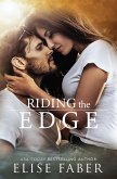Riding the Edge (KTS, #1) (eBook, ePUB) Riding the Edge (KTS, #1) (eBook, ePUB)