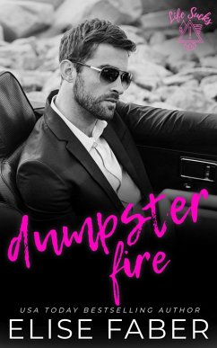 Cover Dumpster Fire (Life Sucks, #3) (eBook, ePUB)
