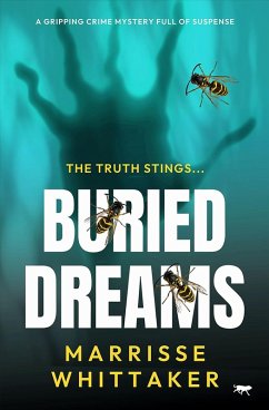 Buried Dreams (eBook, ePUB) - Whittaker, Marrisse
