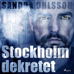 Stockholm dekretet (MP3-Download) - Ohlsson, Sandra