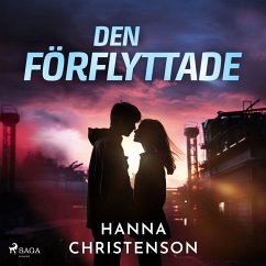 Den förflyttade (MP3-Download) - Christenson, Hanna