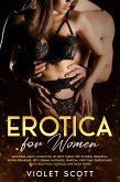 Erotica for Women (eBook, ePUB)