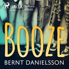 Booze (MP3-Download) - Danielsson, Bernt