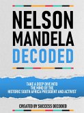 Nelson Mandela Decodded (eBook, ePUB)