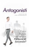 Antagonisti (eBook, ePUB)