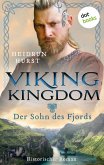 Viking Kingdom - Der Sohn des Fjords (eBook, ePUB)