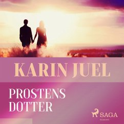 Prostens dotter (MP3-Download) - dam, karin juel