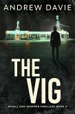 The Vig (eBook, ePUB) The Vig (eBook, ePUB)