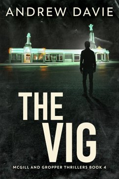The Vig (eBook, ePUB) Cover The Vig (eBook, ePUB)