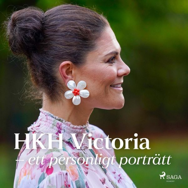 HKH Victoria – ett personligt porträtt (MP3-Download)