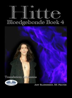 Cover Hitte (eBook, ePUB)