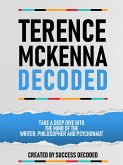 Terence Mckenna Decoded (eBook, ePUB)
