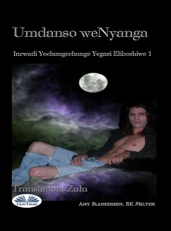 Cover Umdanso WeNyanga (eBook, ePUB)