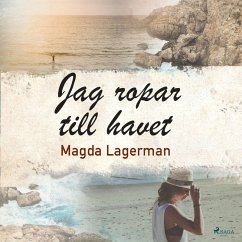 Jag ropar till havet (MP3-Download) - Lagerman, Magda