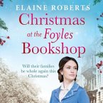 Christmas at the Foyles Bookshop (MP3-Download)