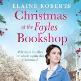 Christmas at the Foyles Bookshop (MP3-Download) Christmas at the Foyles Bookshop (MP3-Download)