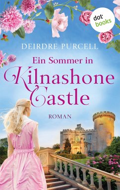 Ein Sommer in Kilnashone Castle (eBook, ePUB) - Purcell, Deirdre