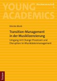 Transition-Management in der Musiklizenzierung (eBook, PDF)