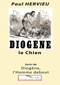 Diogène le Chien (eBook, ePUB)